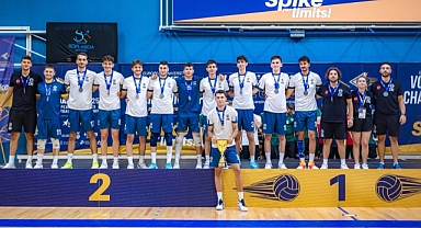 Fenerbahçe Üniversitesi ikinci oldu