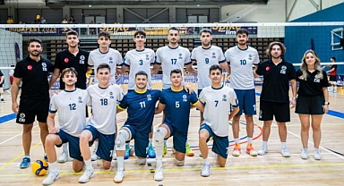 Fenerbahçe Üniversitesi yarı finalde