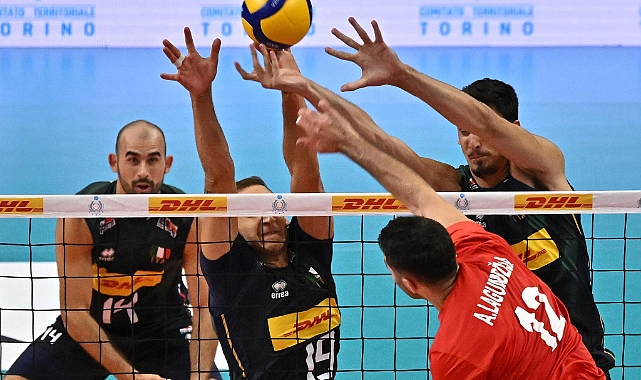 Filenin Efeleri ilk hazırlık maçını kaybetti