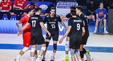 Filenin Efeleri'nin Dünya Şampiyonası Geniş Kadrosu belli oldu