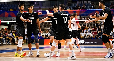 Filenin Efeleri set vermedi