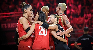 Filenin Sultanları, Dünya Şampiyonası'na galibiyetle başladı