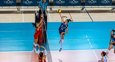 Filenin Sultanları ilk hazırlık maçını kazandı