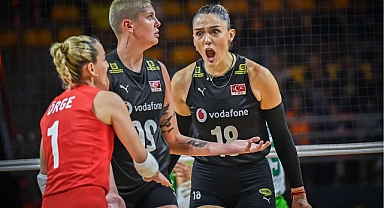 Filenin Sultanları son 16'da