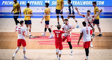 Finalin adı belli oldu