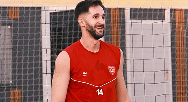 Furkan Dur: Her iki kulvarda da elimizden geleni yapacağız