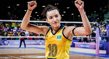 Gabi: ''Favori değiliz''