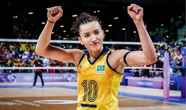 Gabi: ''Favori değiliz''