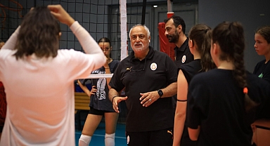 Galatasaray'da altyapı seçmeleri başladı