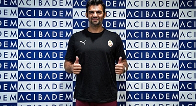 Galatasaray'da sağlık kontrolleri yapıldı