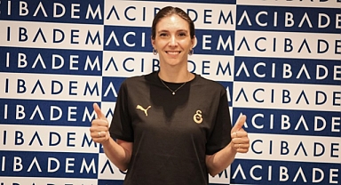 Galatasaray Daikin sağlık kontrollerinden geçti