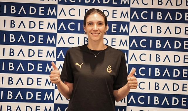 Galatasaray Daikin sağlık kontrollerinden geçti