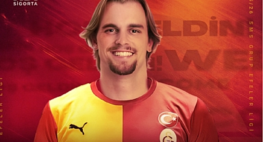 Galatasaray yeni pasörünü duyurdu