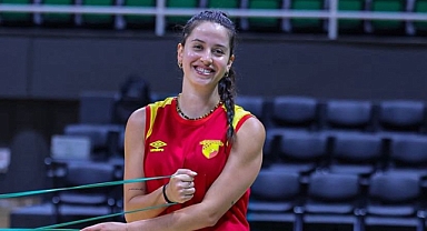 Göztepe yeni sezon antrenmanlarına başladı