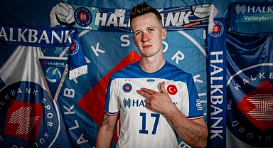Halkbank, Marek Šotola ile sözleşme yeniledi