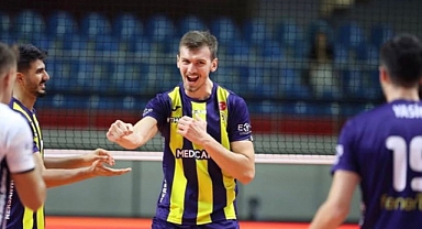 Halkbank yeni orta oyuncusunu açıkladı