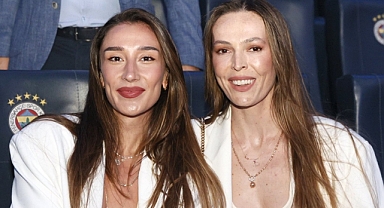 Hande Baladın ve Eda Erdem kampanyaya katıldı