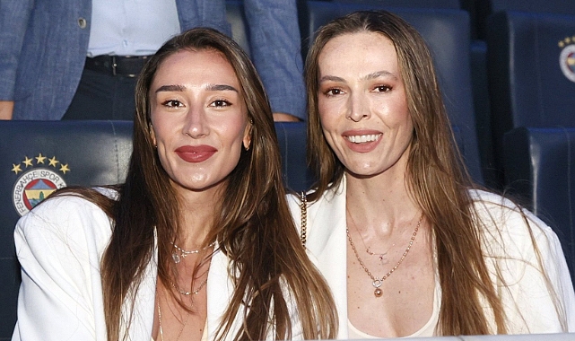 Hande Baladın ve Eda Erdem kampanyaya katıldı