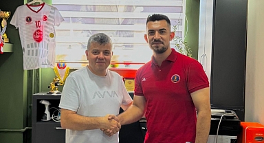 Havran Belediyespor teknik ekibini güçlendirdi
