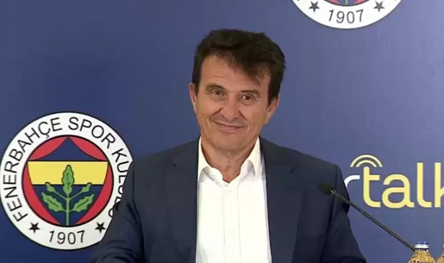 Hulusi Belgü'den Fenerabahçe taraftarlarına müjde