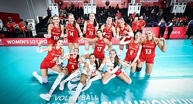 İtalya'yı mağlup eden U21'ler son 16 turunda