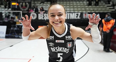 Karşıyaka’dan libero transferi