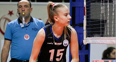 Merelin Nikolova, Türkiye'ye geri döndü