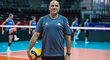 Mustafa Umut Uysal: ''Önceliğimiz ve amacımız tekrar Sultanlar Ligi'ne dönüş yapmak''