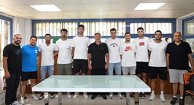 Osmangazi'de imzalar devam ediyor