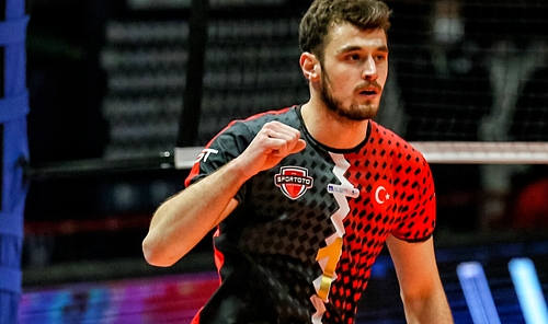 ÖZEL HABER | Ali Deniz Yılmaz’ın yeni takımı belli oldu