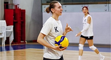 ÖZEL HABER | Alpet Zeren Spor'a yeni smaçör