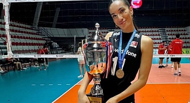 ÖZEL HABER | Bahçelievler Belediyespor'dan bir pasör transferi daha