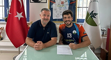 ÖZEL HABER | Burak Köse yuvaya döndü