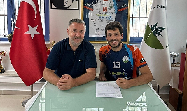 ÖZEL HABER | Burak Köse yuvaya döndü