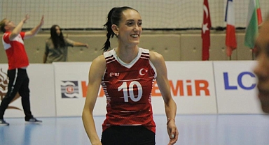 ÖZEL HABER | Didim Voleybol'dan pasör çaprazı transferi