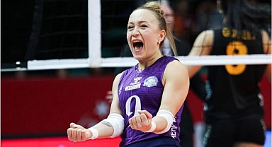 ÖZEL HABER | Dilara Yeşil'in yeni takımı belli oldu