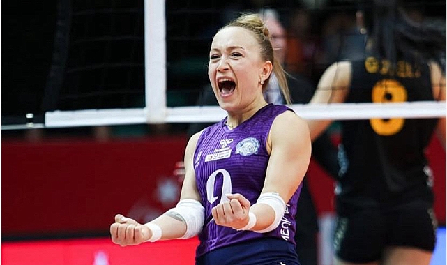 ÖZEL HABER | Dilara Yeşil'in yeni takımı belli oldu