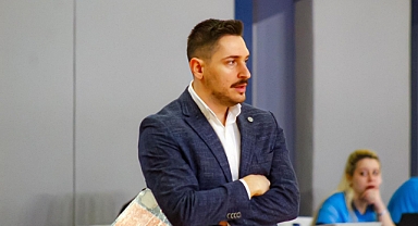 ÖZEL HABER | Furkan Albayrak, Mintonette’ye konuştu