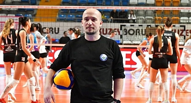 ÖZEL HABER | Haluk Korkmaz'ın yeni adresi Azerbaycan