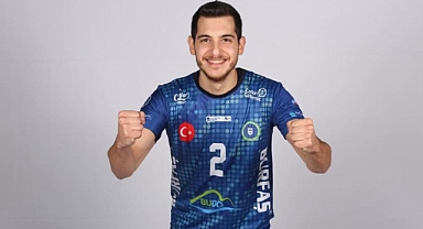ÖZEL HABER | İstanbul Gençlik'ten smaçör transferi