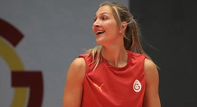 Kaja Grobelna yeni sezon hakkında konuştu