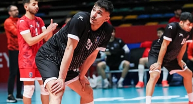 ÖZEL HABER | Necmi Tokatlıoğlu'nun yeni takımı belli oldu