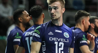 ÖZEL HABER | Onur İrteni Kahramanmaraş Onikişubat Belediyespor'da 