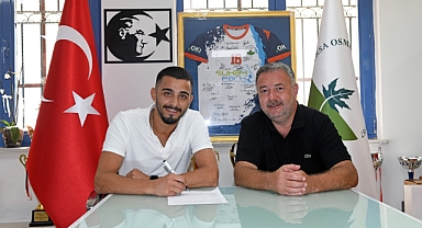 ÖZEL HABER | Osmangazi’nin yeni smaçörü