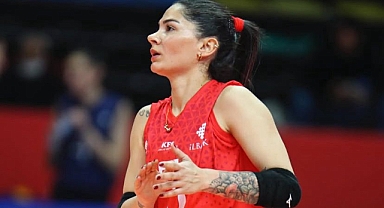 ÖZEL HABER | Tecrübeli libero PTT Spor'a geri döndü