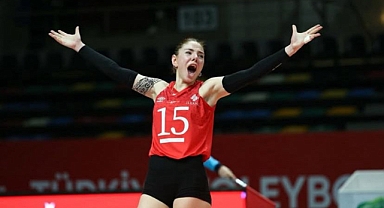 ÖZEL HABER | Tuğçe Öcal, Mintonette'ye konuştu