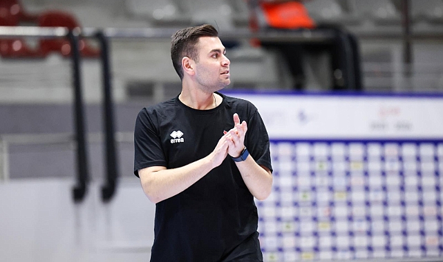 ÖZEL HABER | Yücelen Anamur Spor'un antrenörü belli oldu