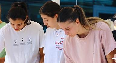 PTT Spor kahvaltıda bir araya geldi