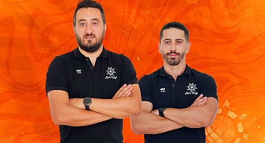 Rota Koleji teknik ekibiyle devam ediyor