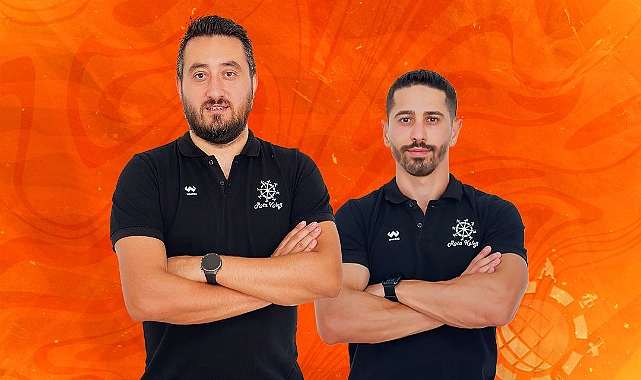 Rota Koleji teknik ekibiyle devam ediyor